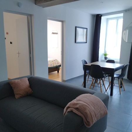 La Petite Florentine Saint-Florent-le-Vieil Zewnętrze zdjęcie
