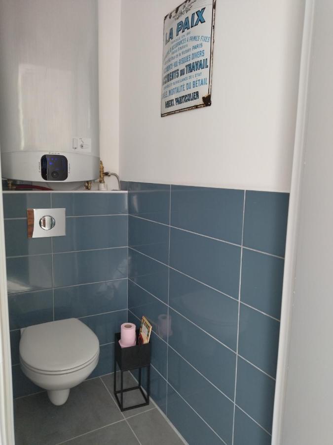 La Petite Florentine Saint-Florent-le-Vieil Zewnętrze zdjęcie