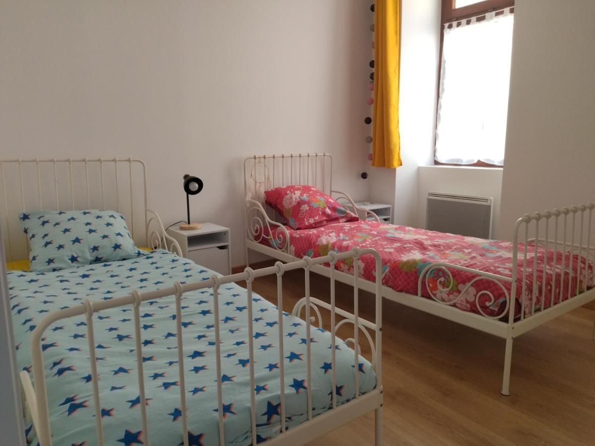 La Petite Florentine Saint-Florent-le-Vieil Zewnętrze zdjęcie