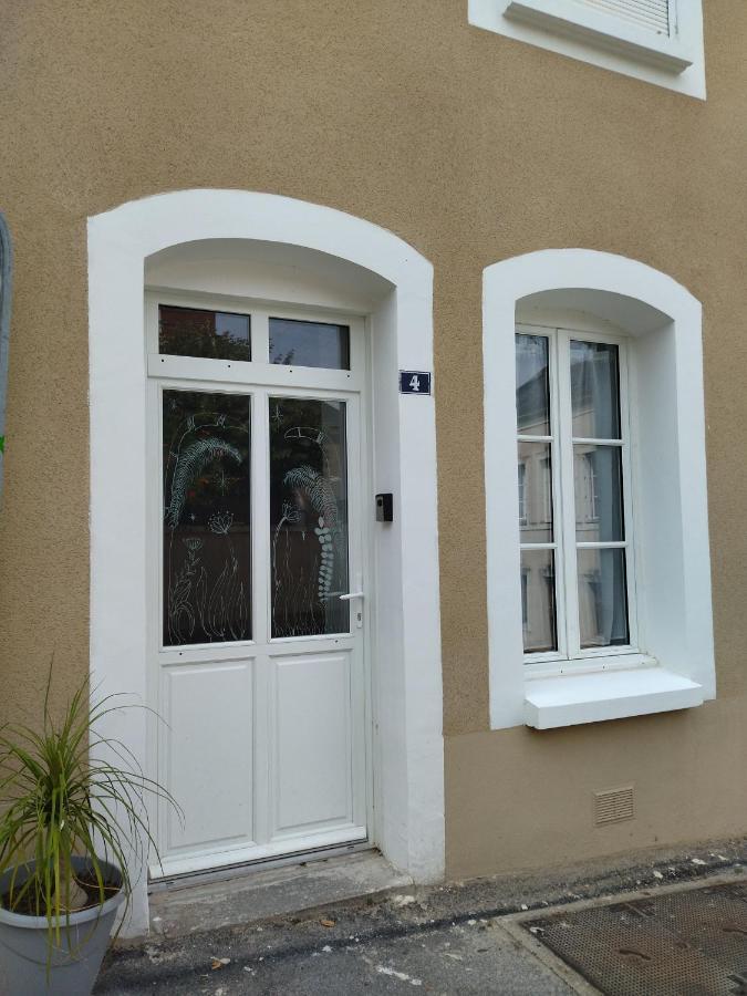 La Petite Florentine Saint-Florent-le-Vieil Zewnętrze zdjęcie