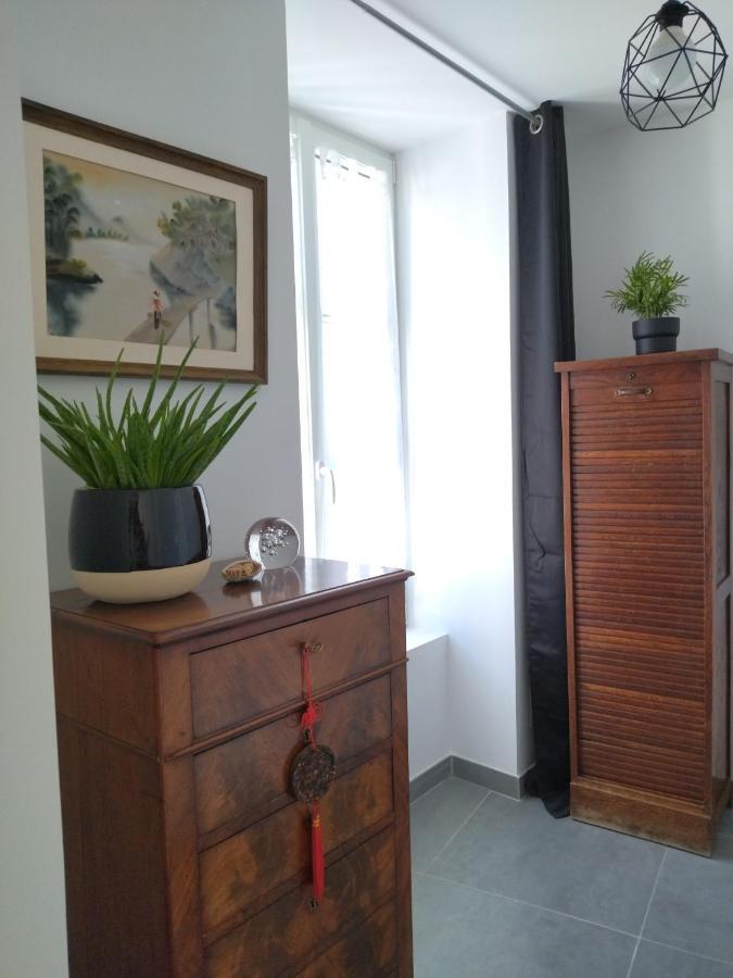 La Petite Florentine Saint-Florent-le-Vieil Zewnętrze zdjęcie